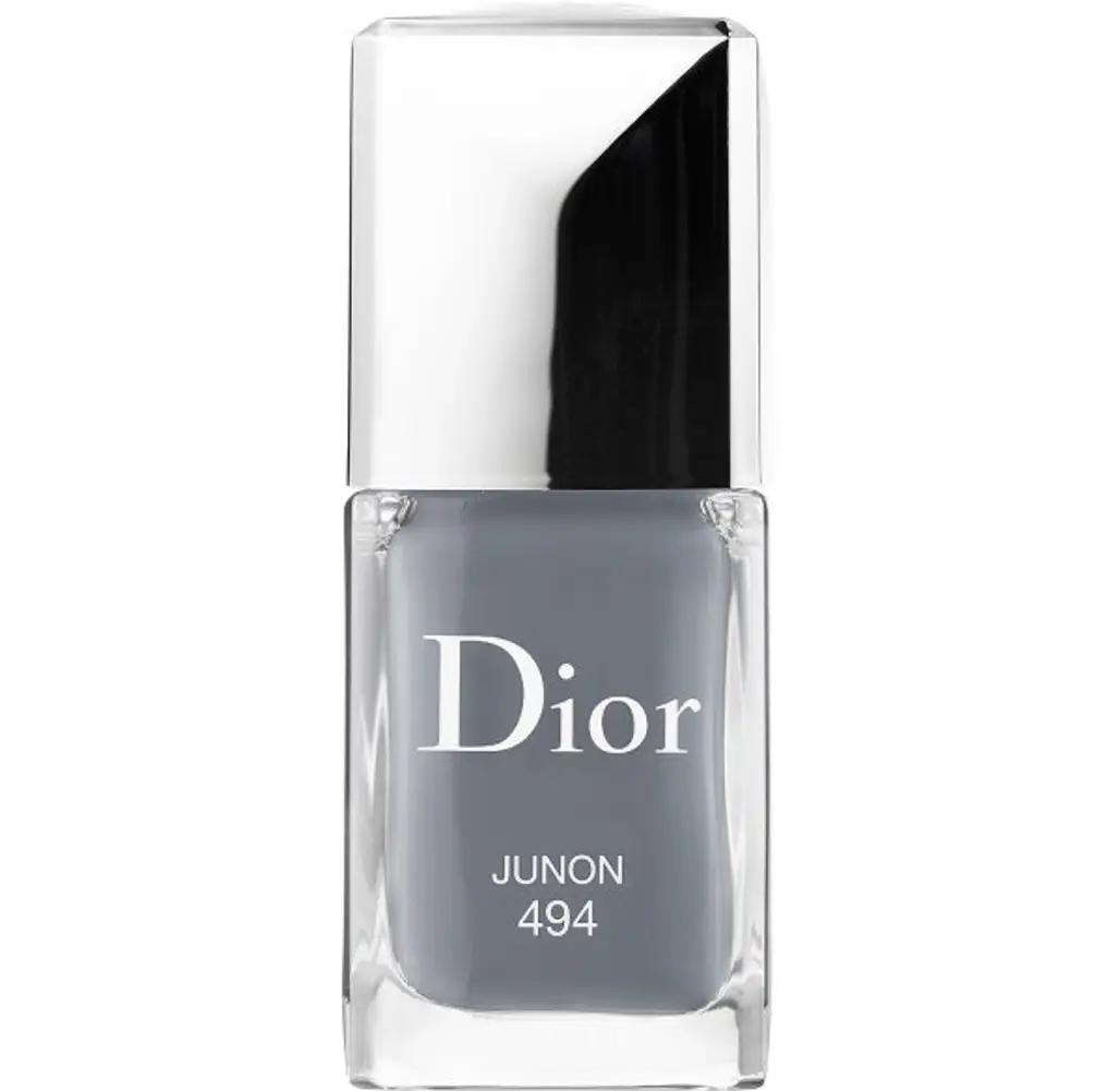 Dior Vernis Nail Lacquer in Junon