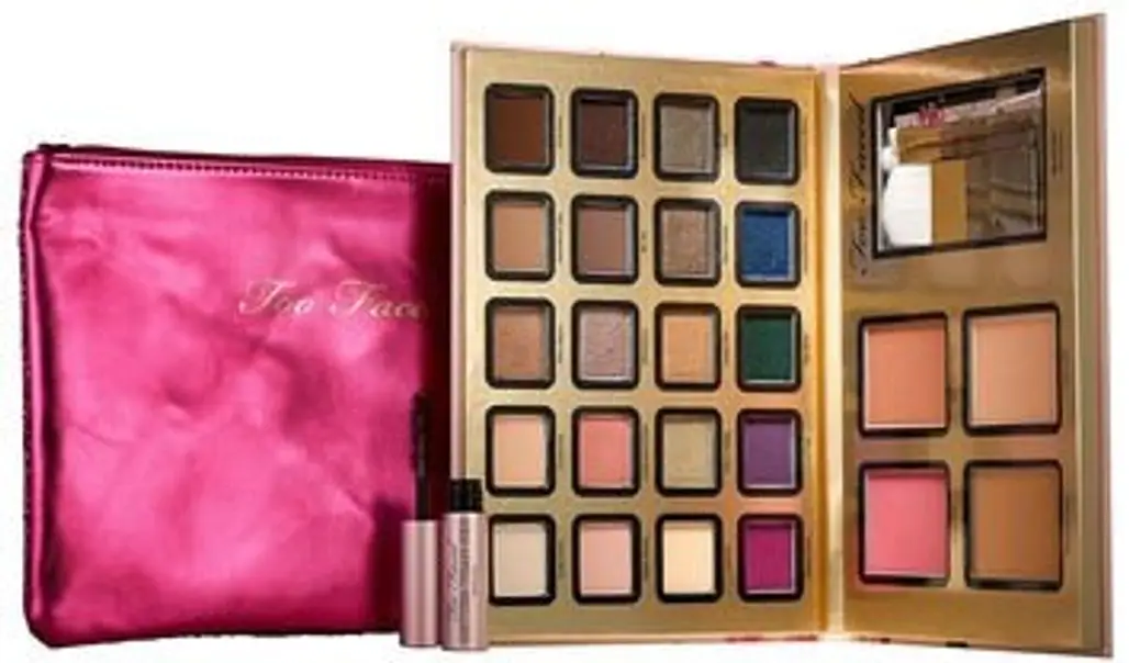 Too Faced Everything Nice Set
