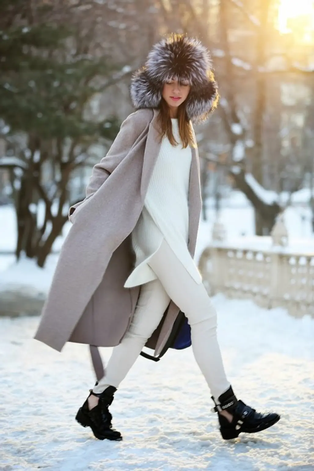 Street Style: The Latest News and Photos  Perfect winter outfit, Fall  winter outfits, Stylish winter outfits