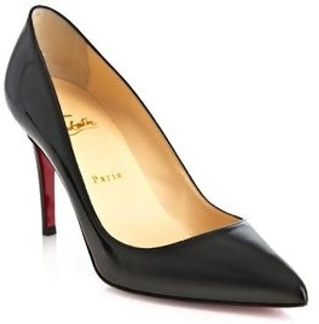 Christian Louboutin Pigalle Shoes
