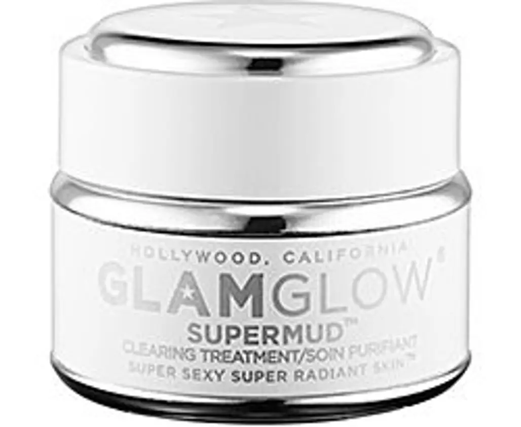 GLAMGLOW Supermud Clearing Treatment