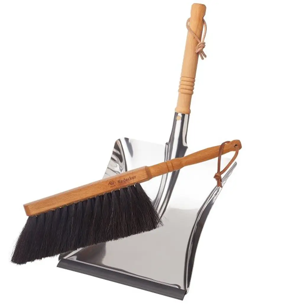 product, broom, tool, Redecker,