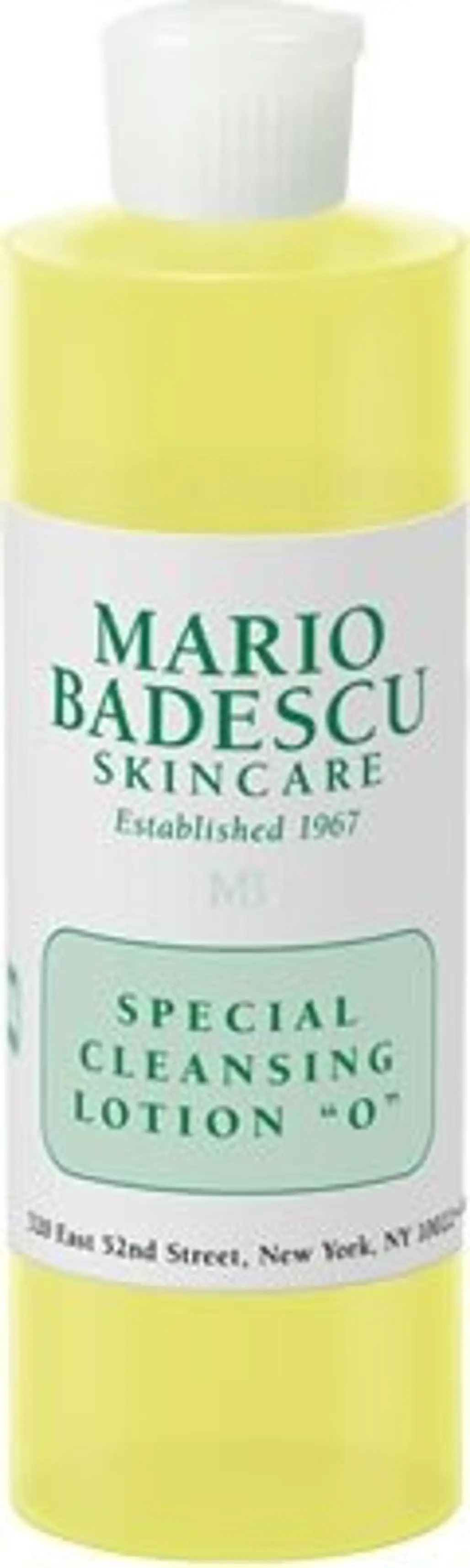 Mario Badescu Special Cleansing Lotion O (for Chest and Back Only)
