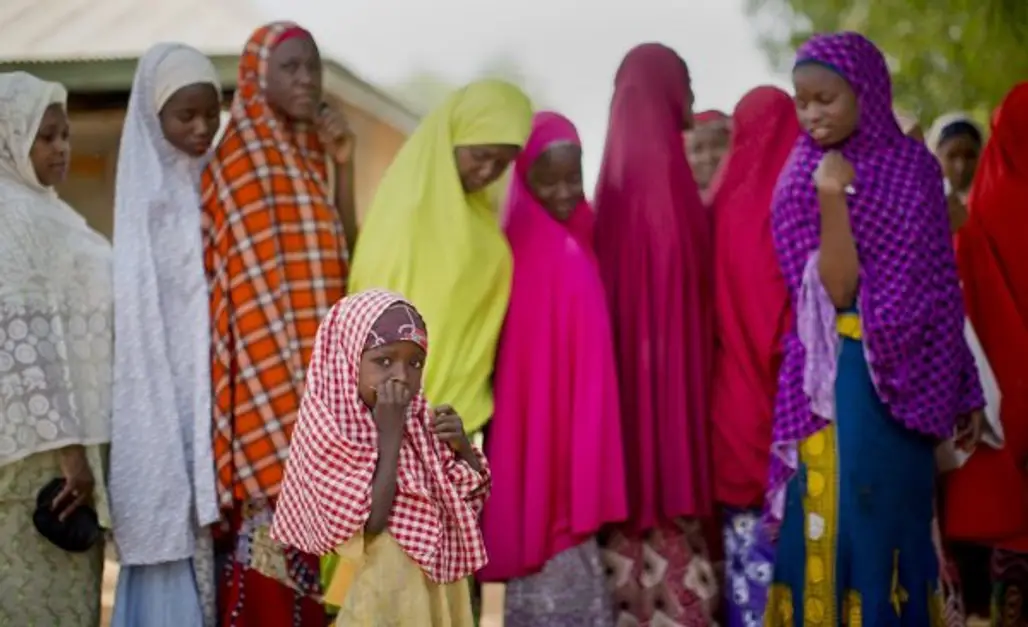 Nigeria Bans FGM