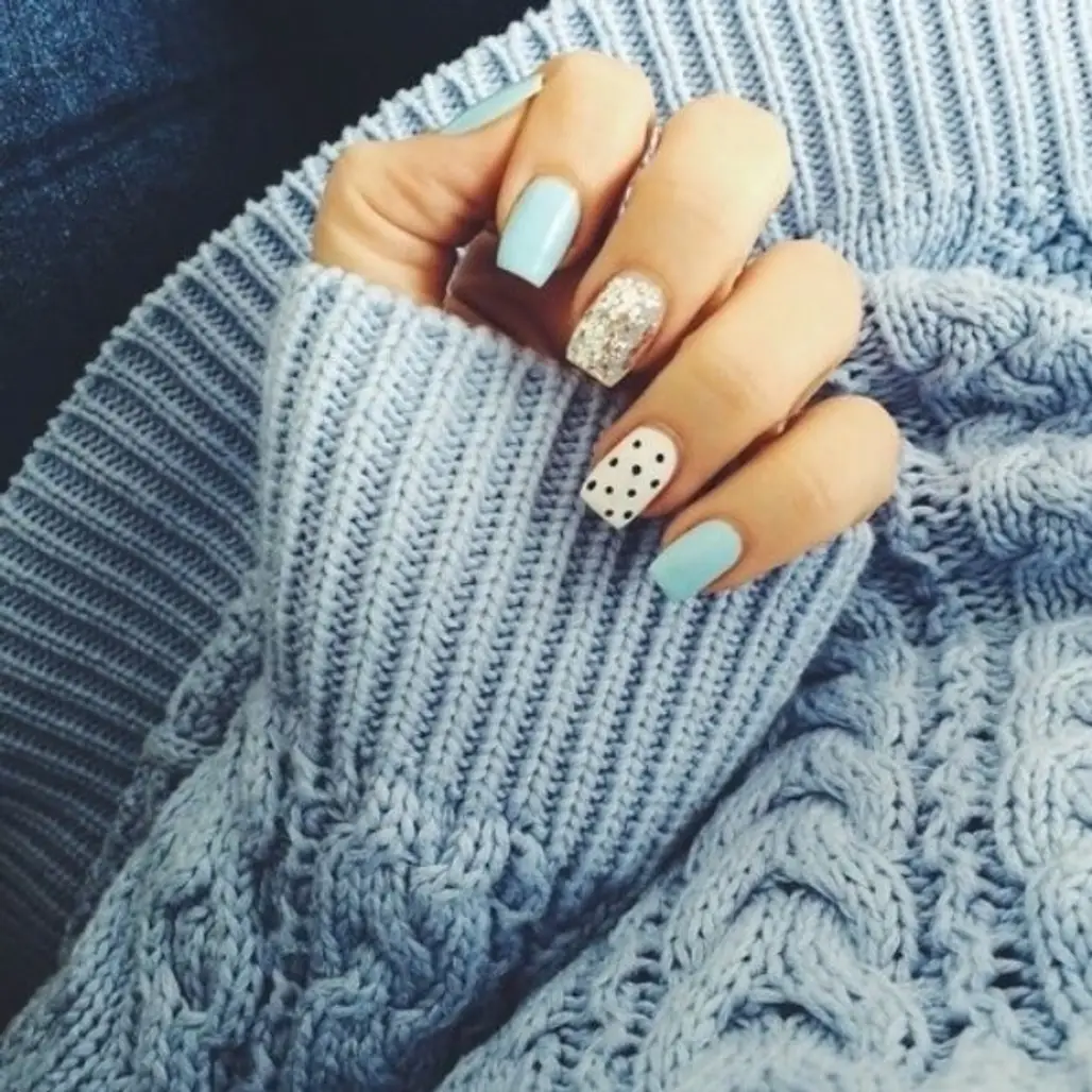 Loose Nails Are Nothing to Mess around with