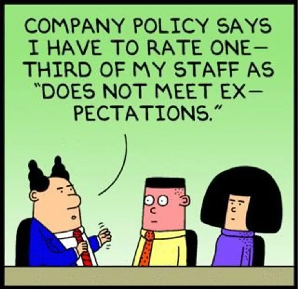 Company Policy