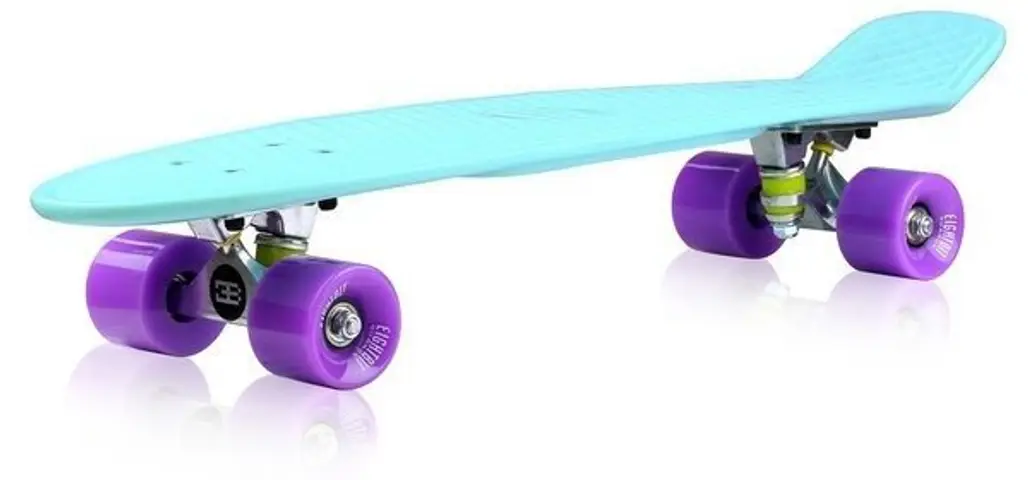 Skateboard, Surf / Jelly