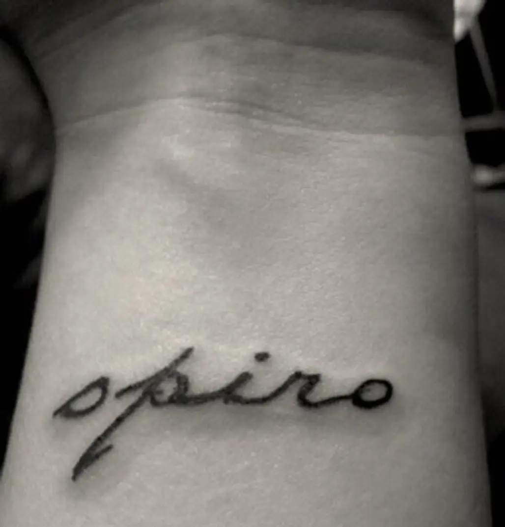 white,tattoo,black,black and white,arm,