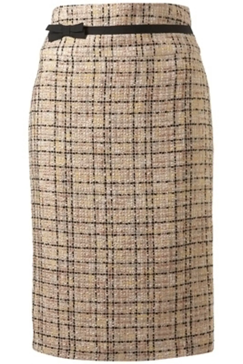 A Pencil Skirt
