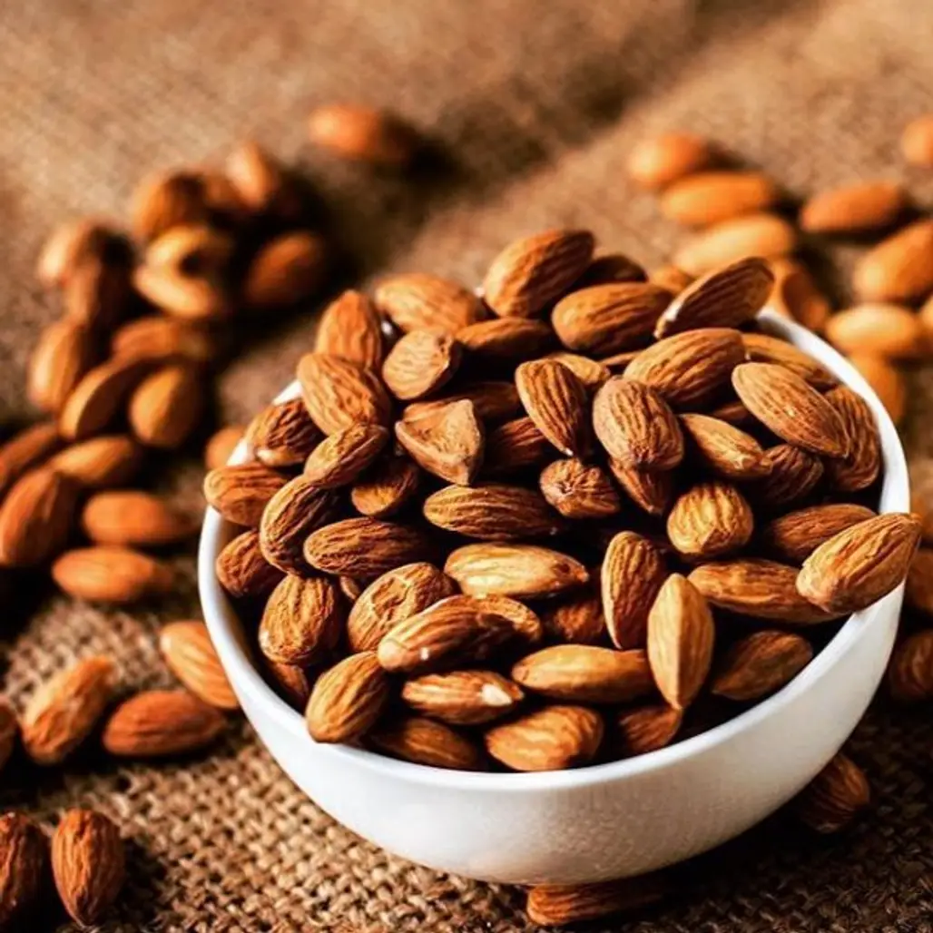 nuts & seeds, nut, superfood, food, commodity,
