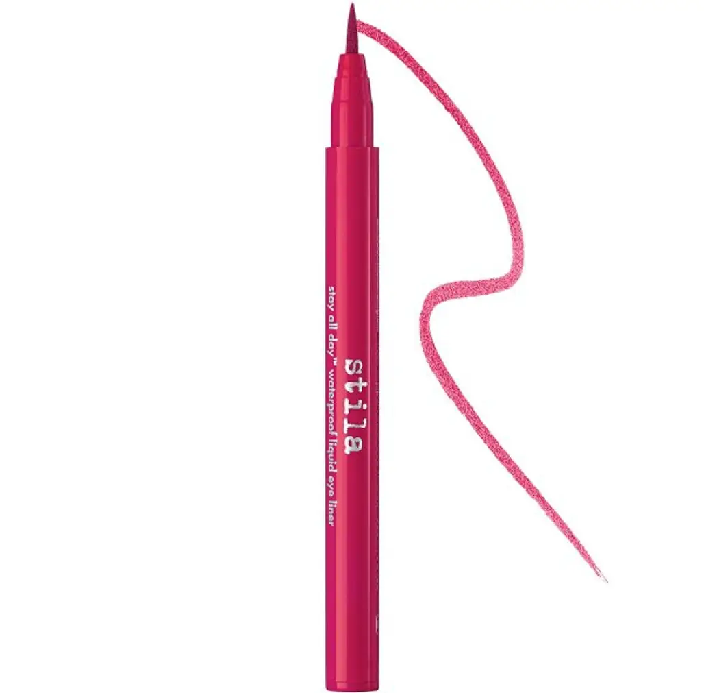 Stila Stay All Day Liner in Paradise Pink