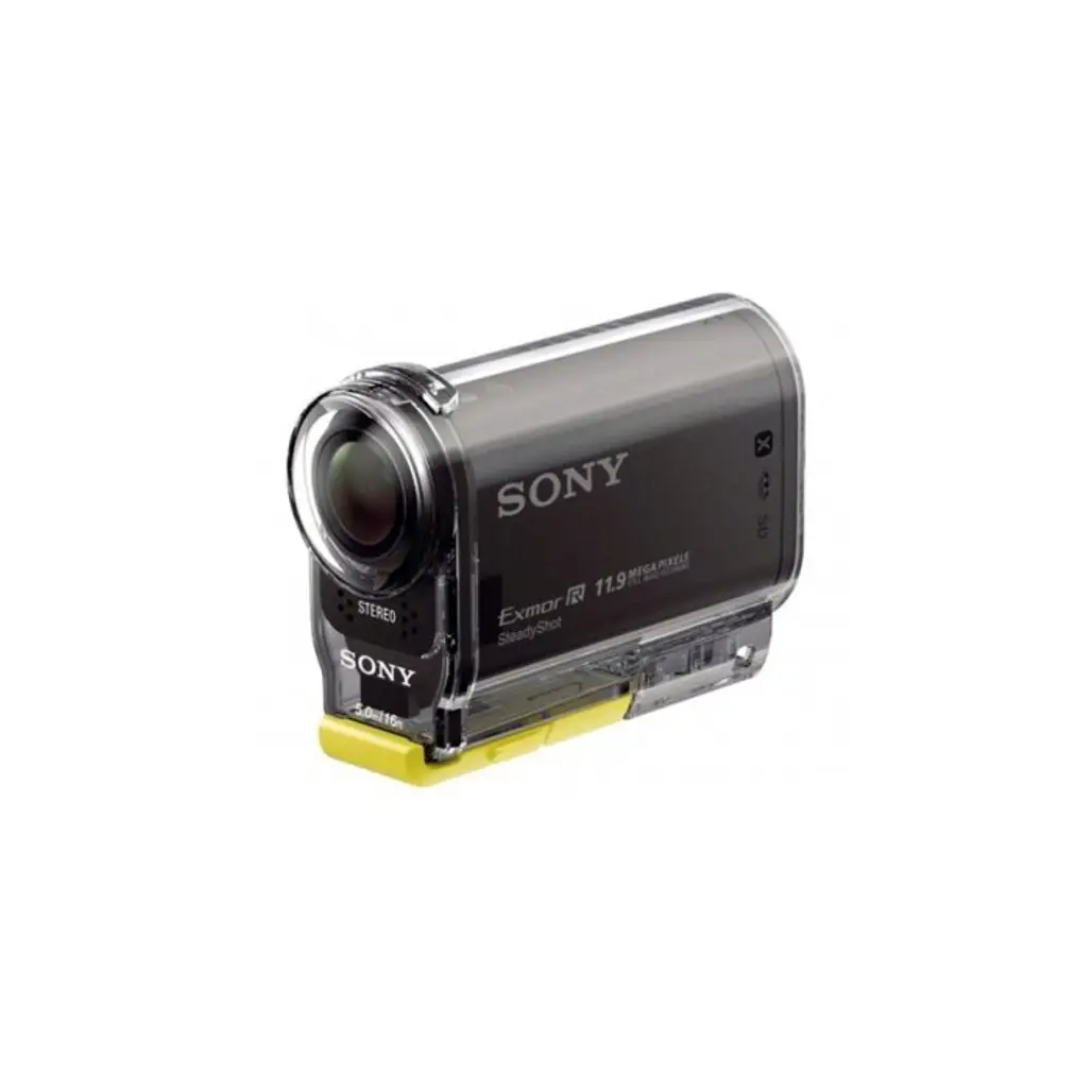 Sony High Definition POV Action Video Camera HDR-AS30V