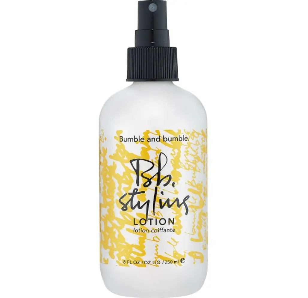 Bumble and Bumble Styling Lotion