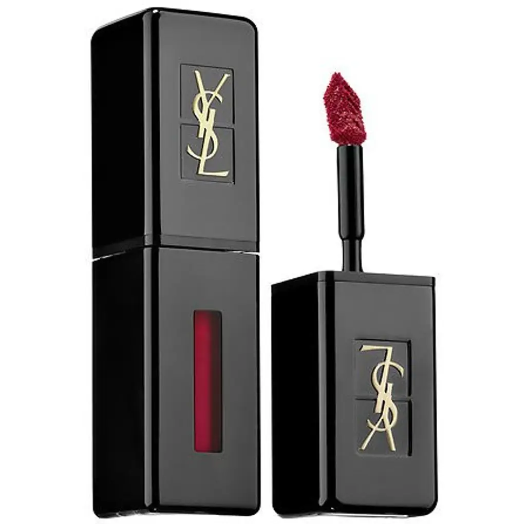 Yves Saint Laurent, perfume, cosmetics,