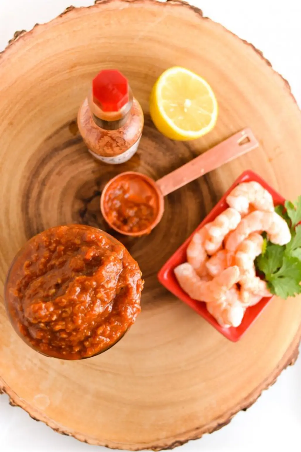 Mix up Some Spicy Authentic Cocktail Sauce