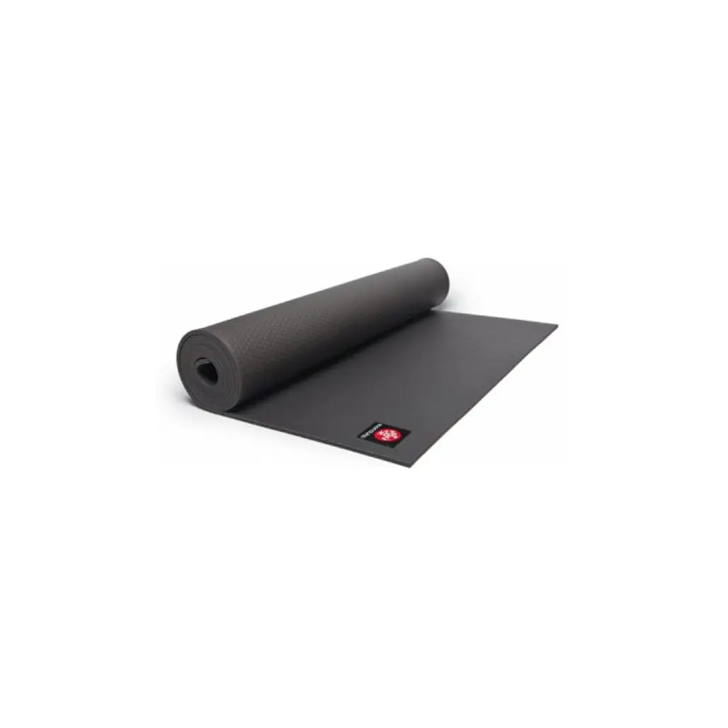 Manduka Black Mat PRO 71-Inch Yoga and Pilates Mat