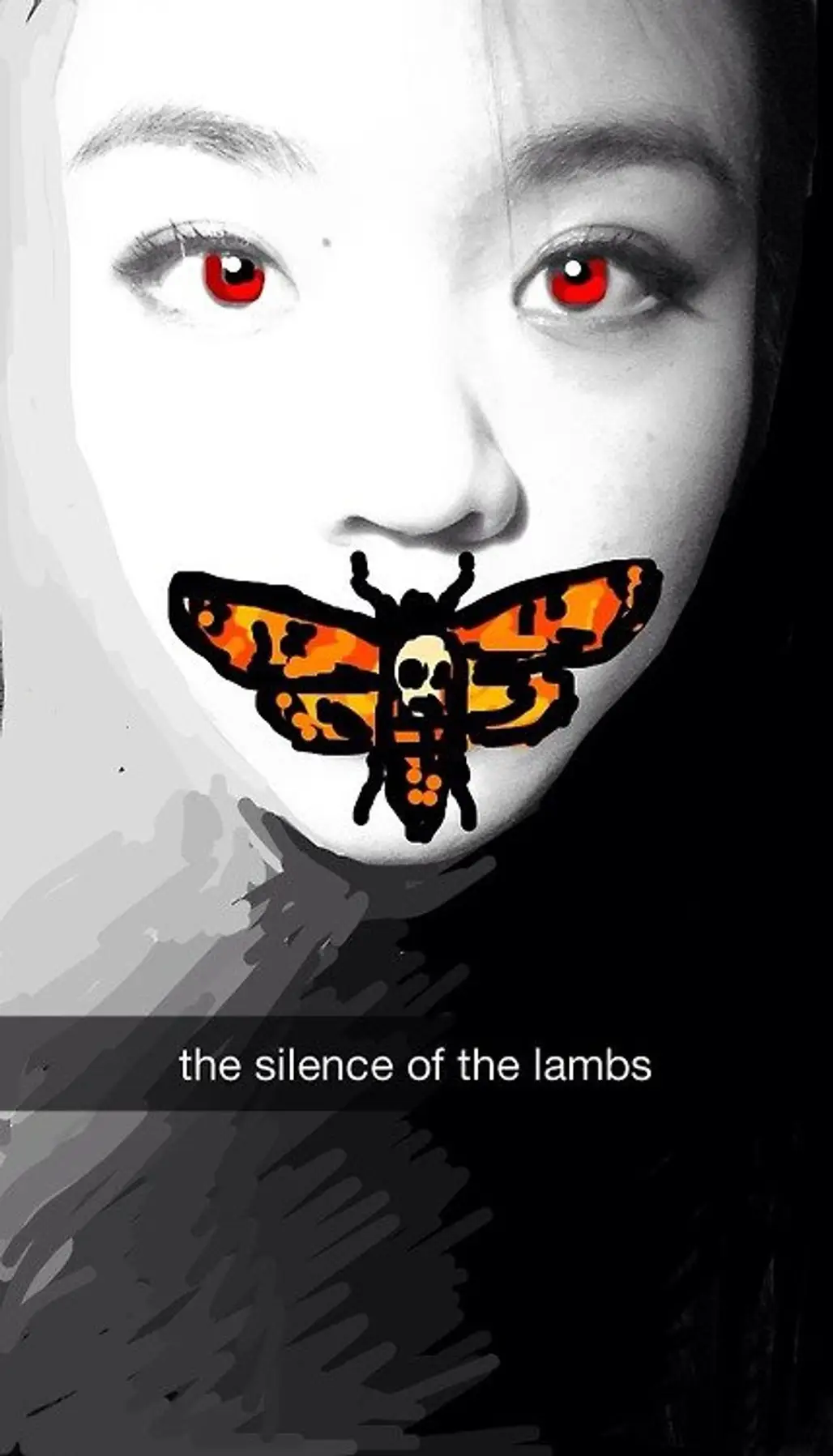 Silence of the Snaps