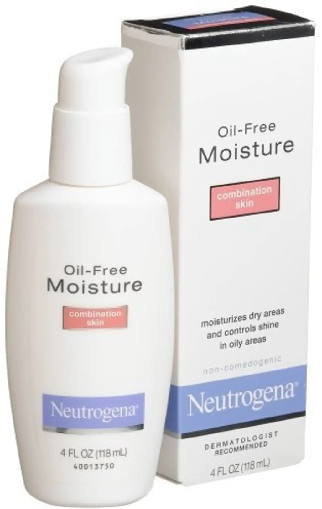 Neutrogena Oil Free Moisture