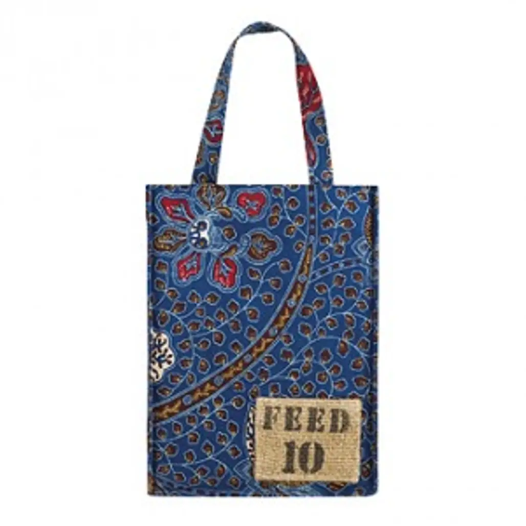 Lillian FEED 10 Bag