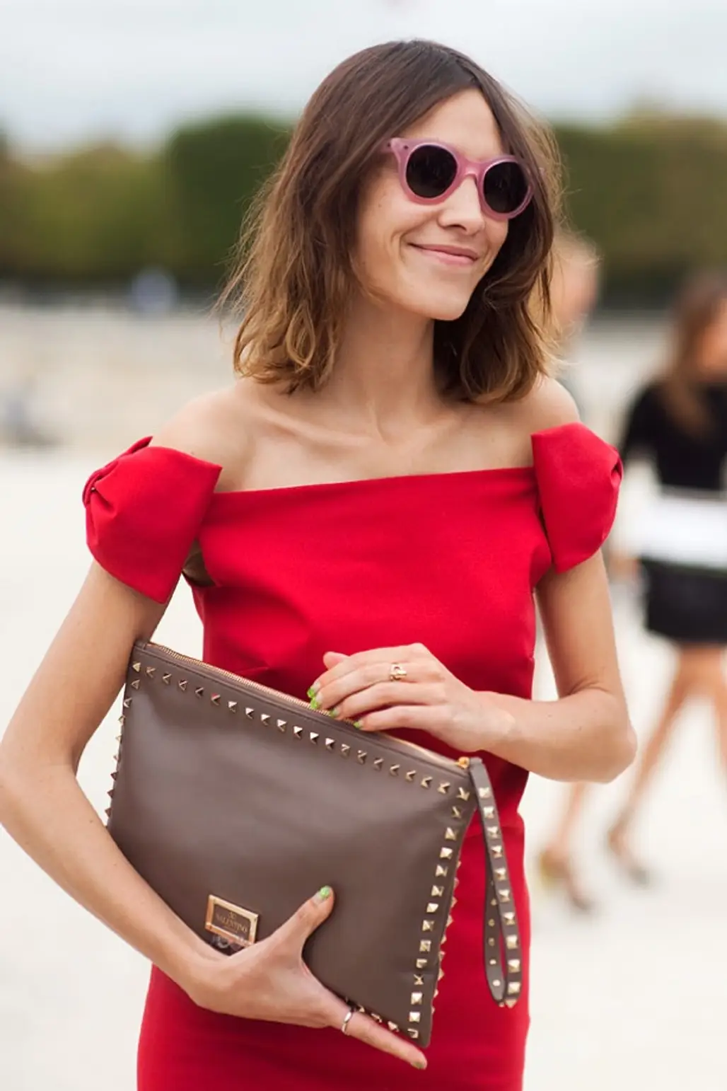 7 Classic Designer Bags Ideal for Business Women