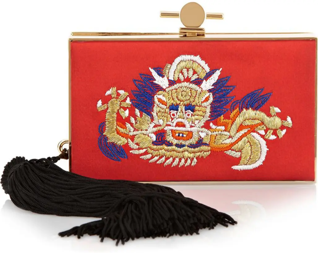 Culturally Inspired Clutches