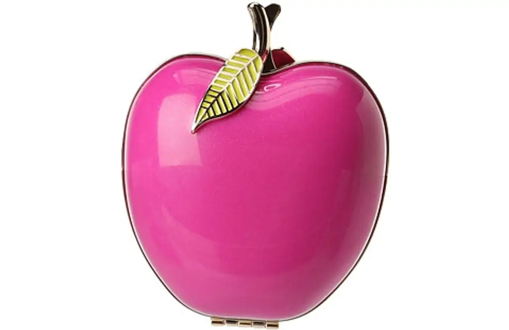 Kate Spade New York Far from the Tree Resin Apple