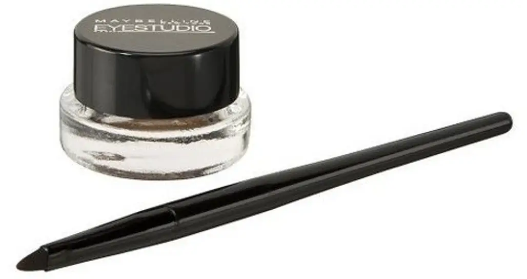 Maybelline Lasting Drama Gel Liner (Benefit They’re Real Push-up Liner)