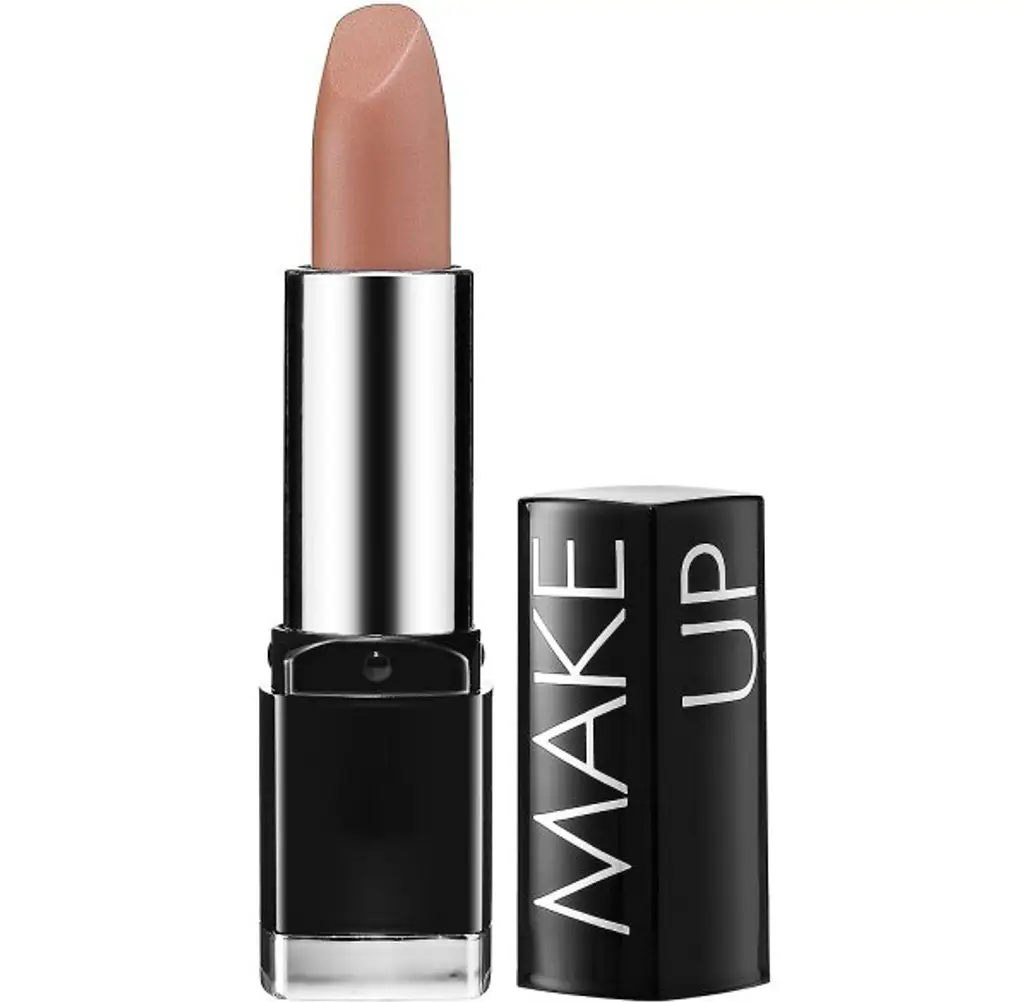 MAKE up for EVER Rouge Artist Natural Lipstick in Iridescent Nude