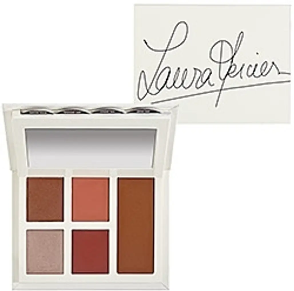 Laura Mercier Face & Cheeks Crème Color Palette