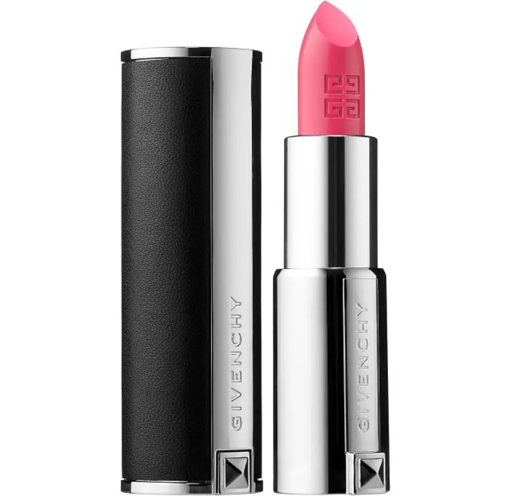 Givenchy Le Rouge in Rose Dahlia