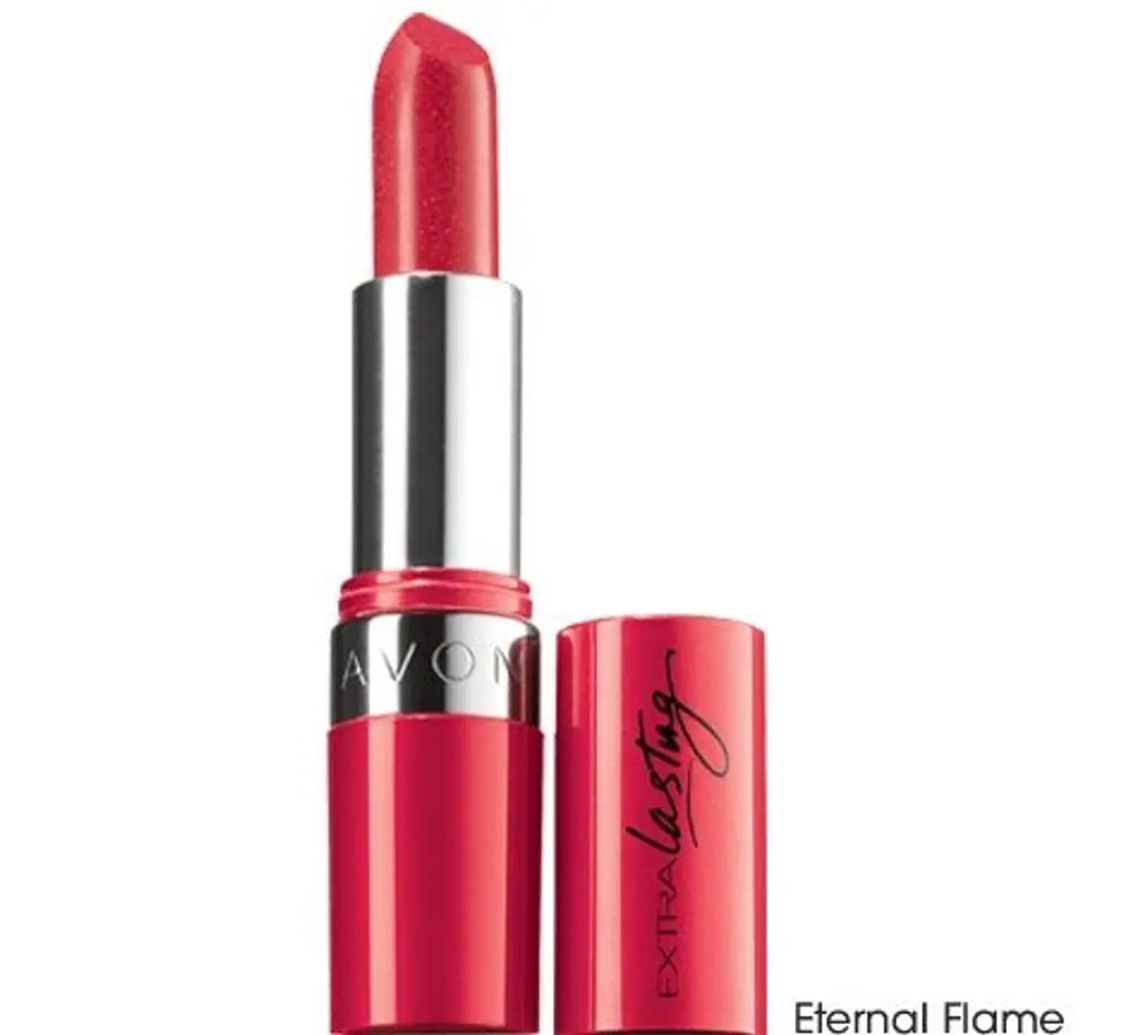 Avon Extra Lasting Lipstick