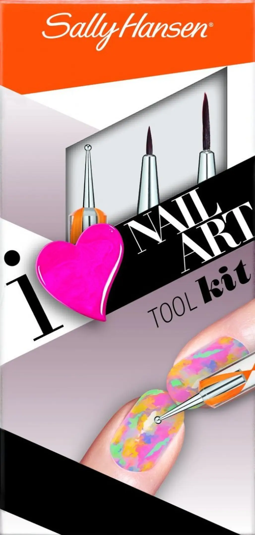 Sally Hansen Nail Art Tool
