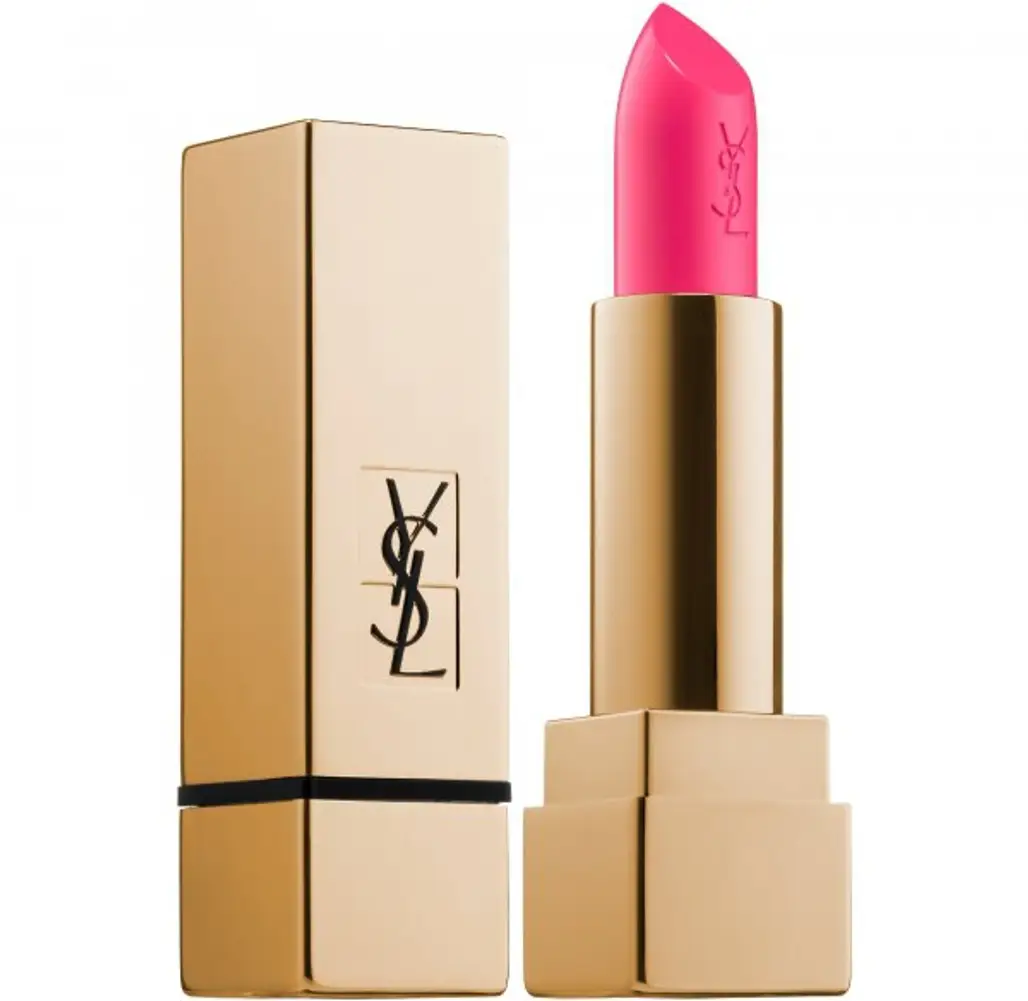 YSL ROUGE PUR COUTURE Lipstick Collection in Rose Tropical