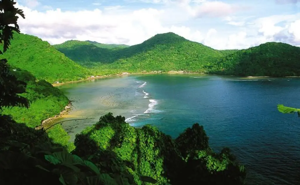 Be Sure to Have a Valid Return Ticket for American Samoa