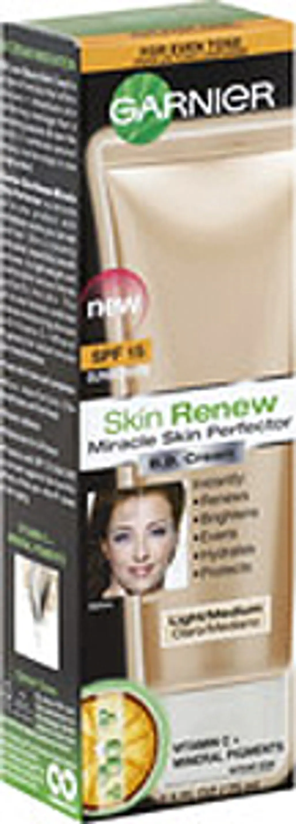 Garnier Skin Renew Miracle Skin Protector B.B. Cream