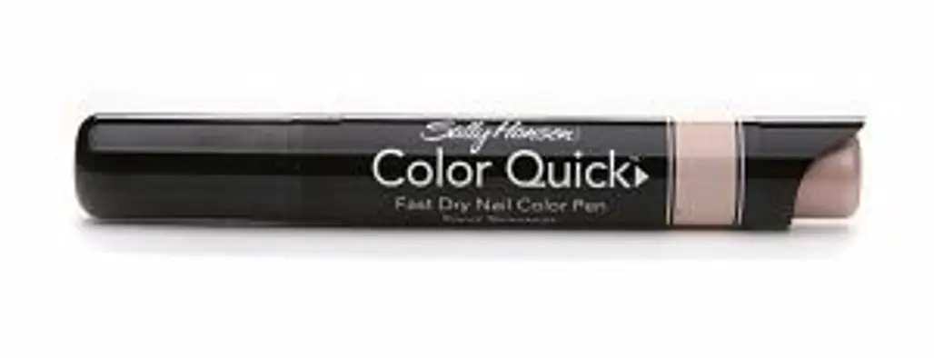 Sally Hansen Color Quick Nail Color Pen