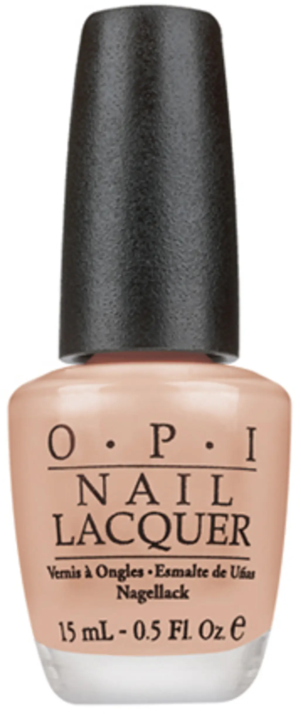 OPI Classic Shades Nail Lacquer in Coney Island Cotton Candy