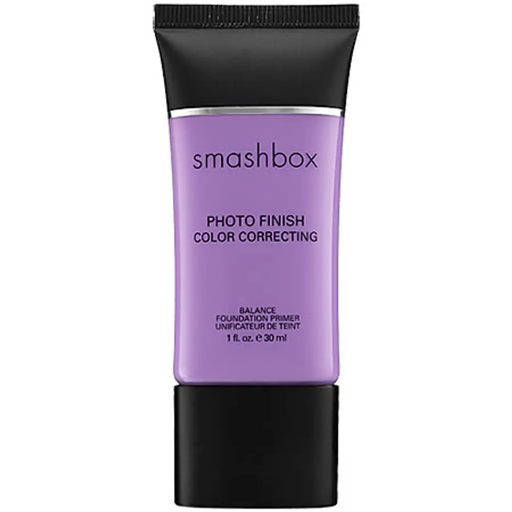 Smashbox Photo Finish Color Correcting Foundation Primer