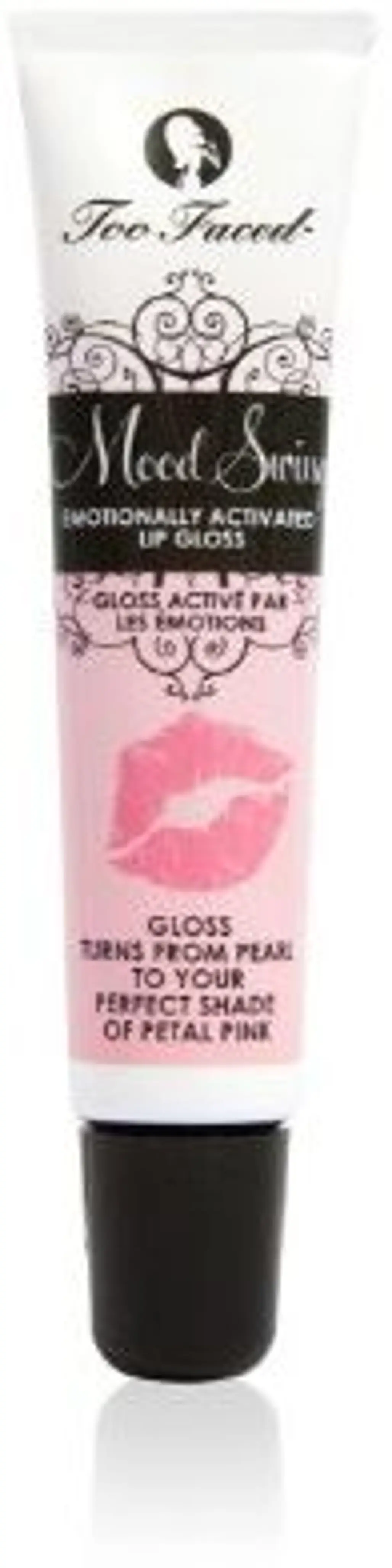 Too Faced Mood Swing Emotionally Activated Lip Gloss