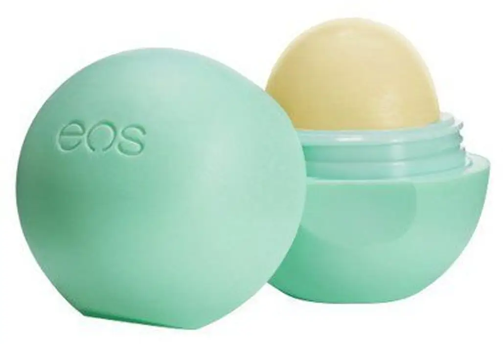 EOS Organic Lip Balm Sphere