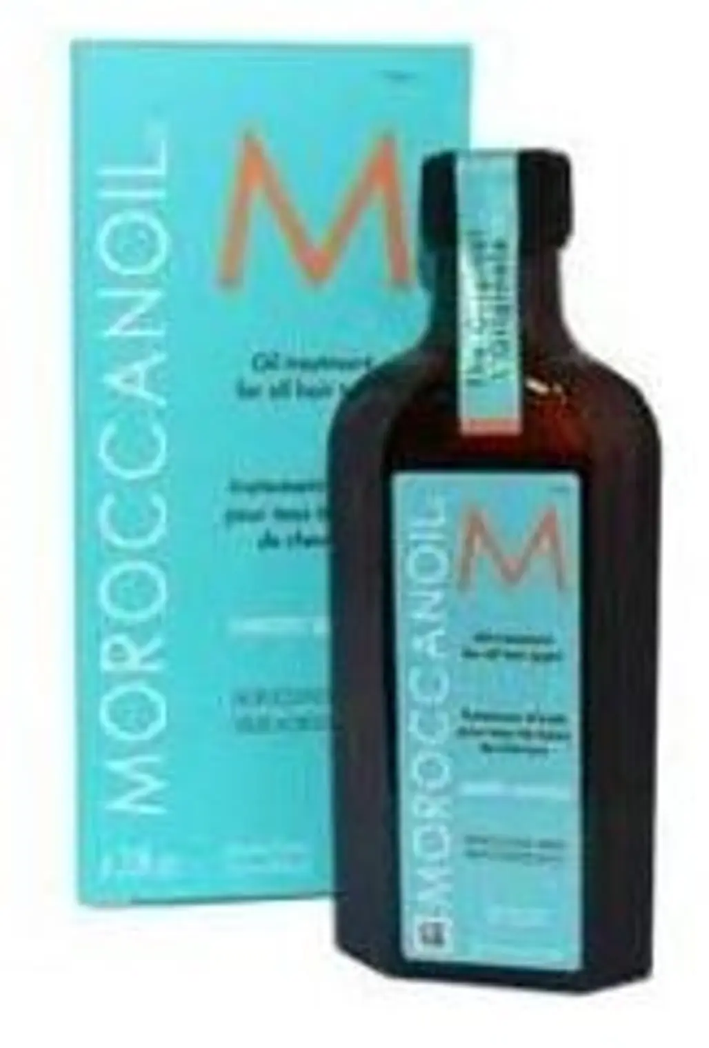 Moroccanoil Oil Treatment