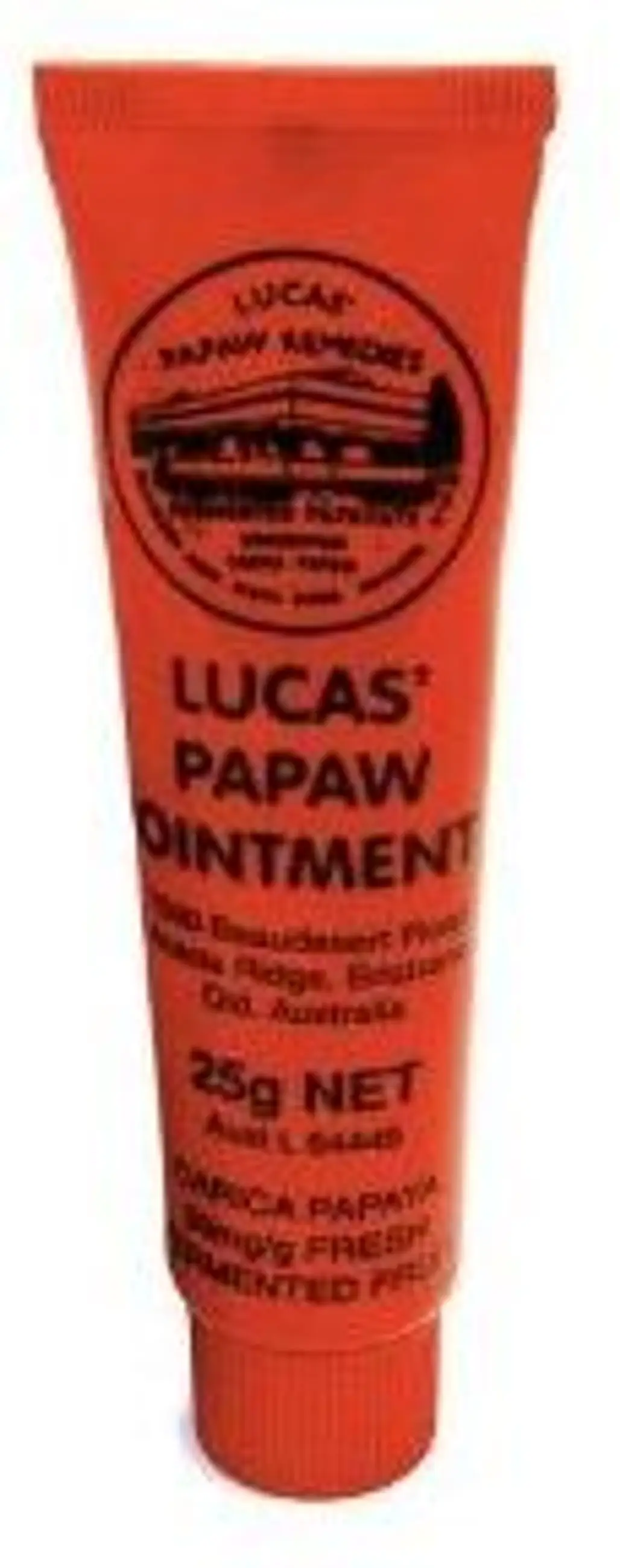 Lucas’ Paw Paw Ointment
