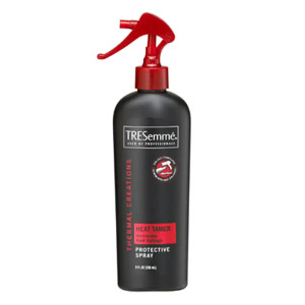 TreSemme Thermal Creations Heat Tamer Spray