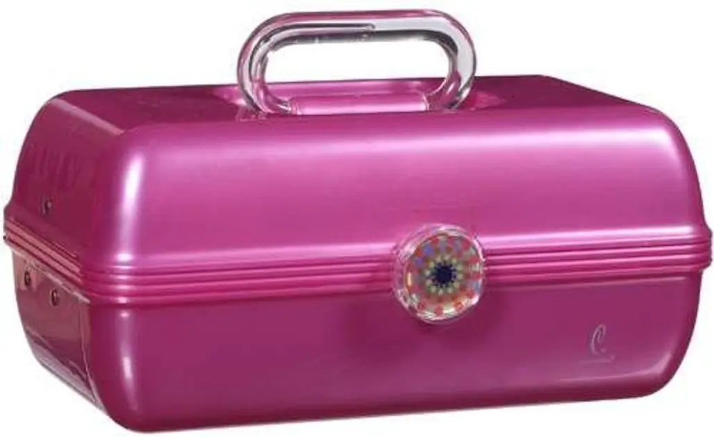 Caboodles on-the-Go-Girl Cosmetic Organizer
