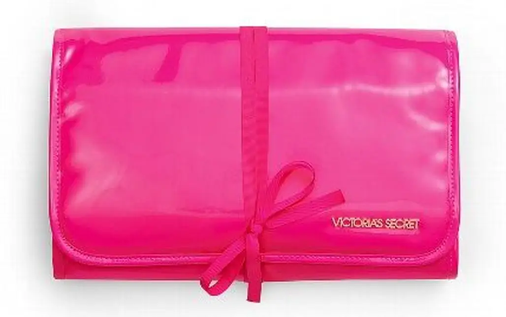 Victoria’s Secret Hanging Cosmetic Bag