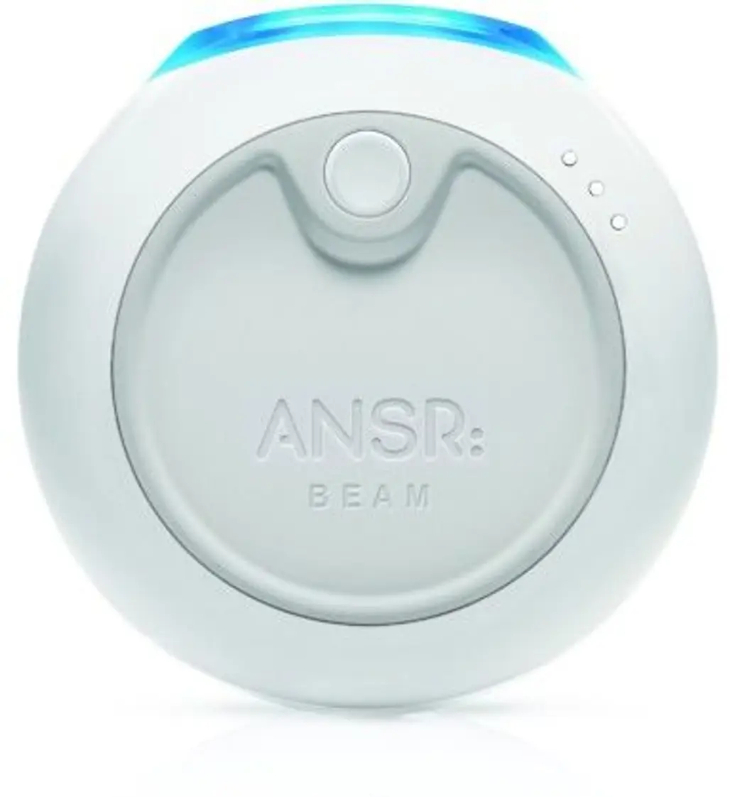 ANSR: Beam Blue Light Therapy