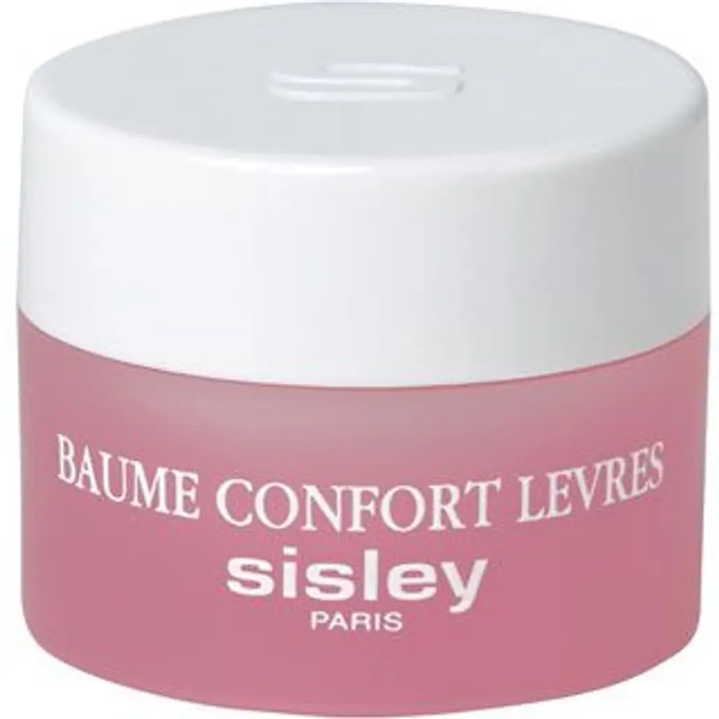 Sisley-Paris Confort Creme Lip Balm