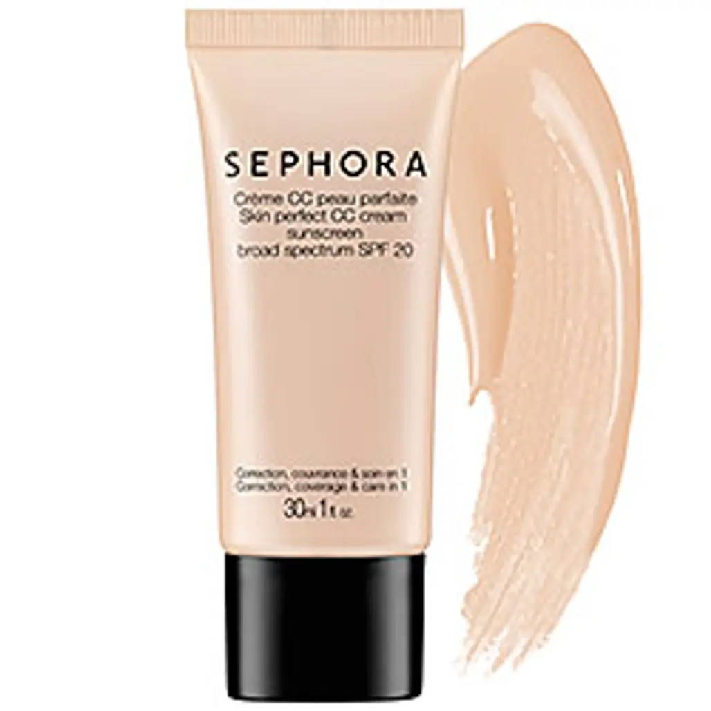 Sephora Collection Skin Perfect CC Cream SPF 20