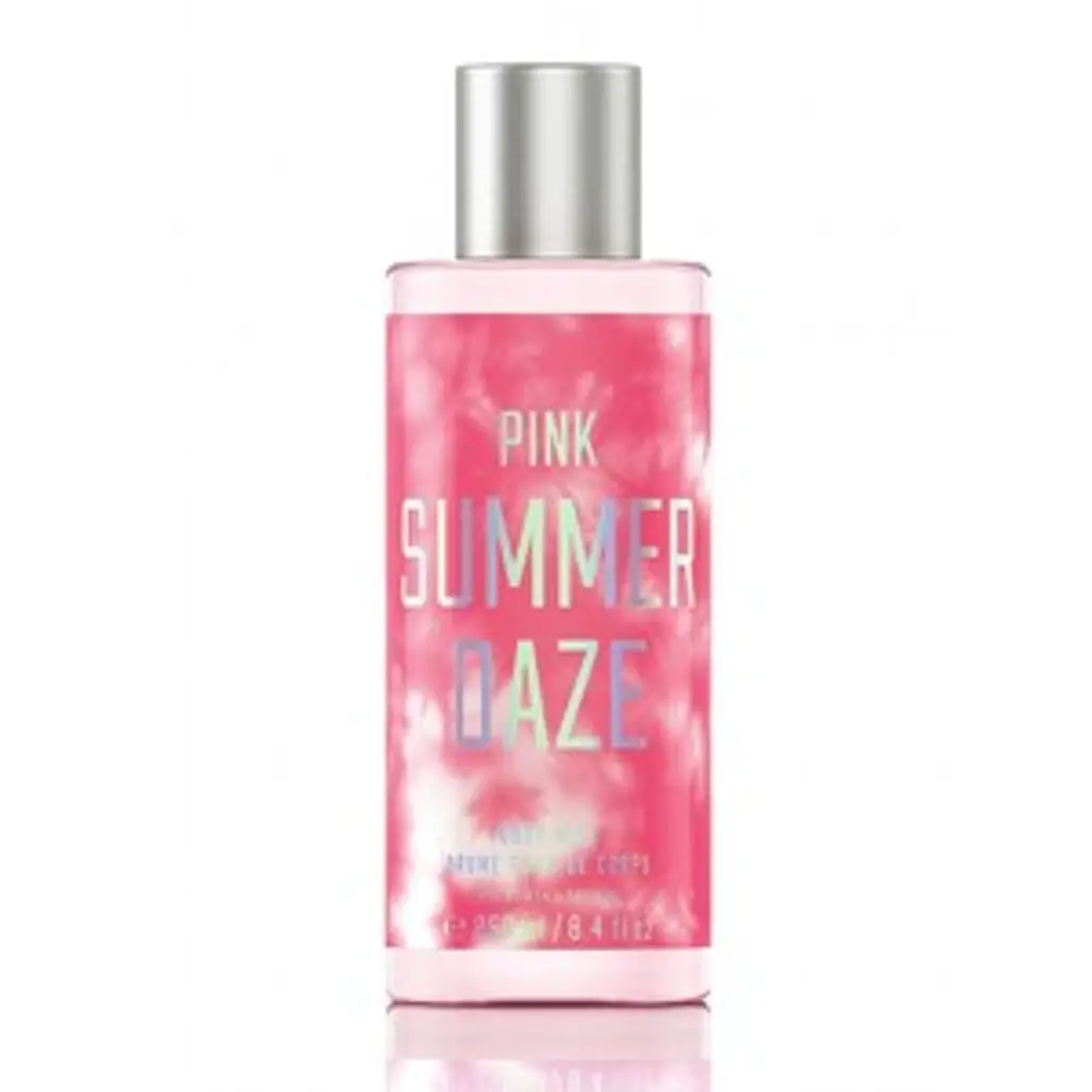 Victoria’s Secret PINK Summer Daze Body Mist