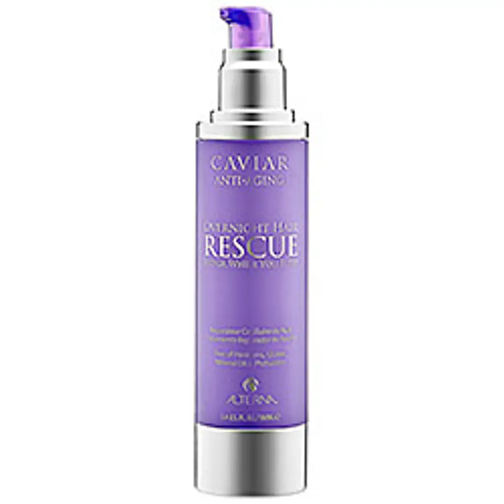 Alterna Haircare Caviar anti-Aging Overnight Hair Rescue